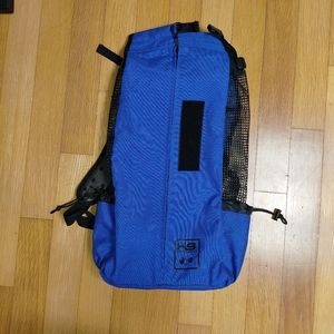 K9 sports sac dog backpack large carrier